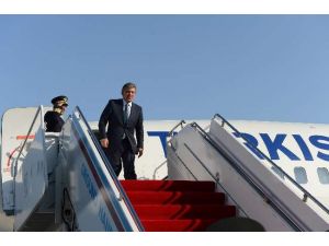 Cumhurbaşkanı Gül İstanbul’da