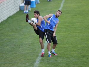 Karabükspor’da Elazığspor Hesapları