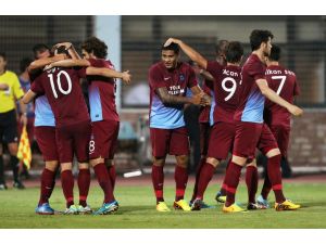 Uefa Avrupa Ligi Play-off
