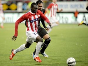 Uefa Avrupa Ligi Play-off