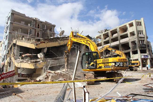 Reyhanlı Saldırısında Yeni Gözaltılar