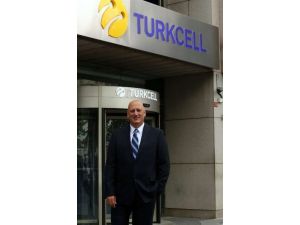 Turkcell Gelirinde Tarihi Rekor