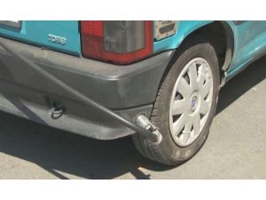 Lpg’de “havalı Vurgun” Yalanı