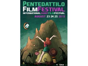 Pentedattılo Film Festivali İtalyada Başlıyor