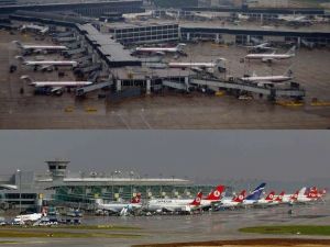 Havacılıkta Dev İşbirliği