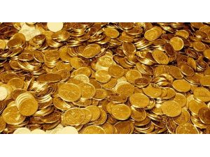 Altın Bin 700 Doları Görebilir