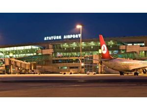 Tav Havalimanları Yine Zirvede