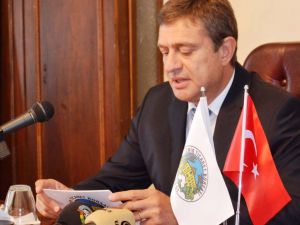 Kuru İncir Tahmini Rekoltesi 61 Bin 900 Ton Olarak Açıklandı