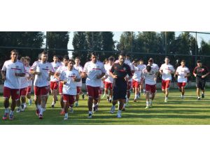 Spor Toto 2. Lig
