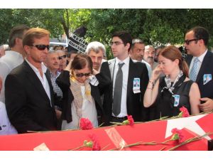 Eski Vekil Tandoğdu, Fatsada Toprağa Verildi