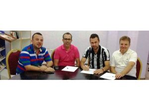 Spor Toto 2. Lig