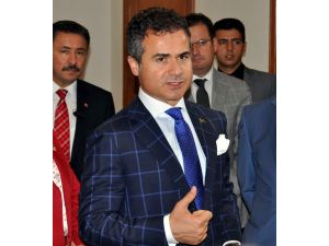 Bakan Kılıç Eskişehir’de (2)