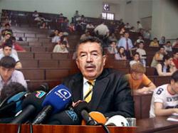 Her öğrenci üniversiteye girecek