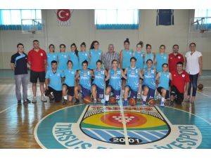 Kadınlar Basketbol 1. Ligi