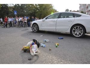 Takmasaydı Ölecekti