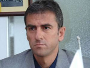 Fatih Terim’in Yardımcısı Belli Oldu