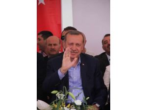 Başbakan Trabzon’da