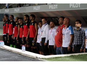Spor Toto Süper Lig