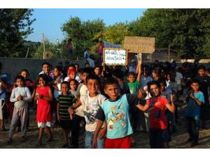 Chp Ve İp’ten ’’köylü’’ Açılımı