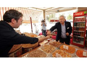 ’’kredi Kartı Faizleri Mutlaka Düşürülmeli’’