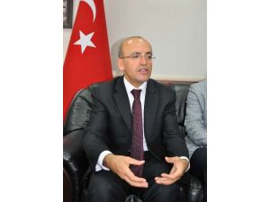 Maliye Bakanı’ından Dolar Yorumu