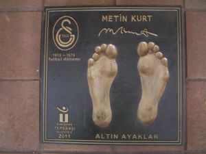 Başkan Ataç’ın Ölümünün 1’nci Yıldönümünde Metin Kurt Mesajı