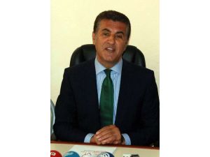 Sarıgül’den Dönüş Sinyalleri