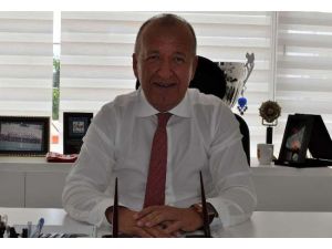 ’’herkesi Heyecanlandıracak Bir Transfer...’’