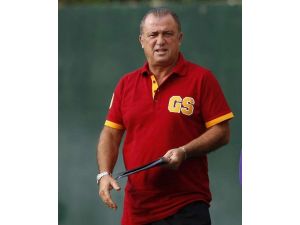 Uefa’dan Terim’e Davet