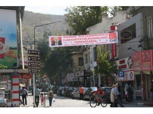 Chp Lideri Kılıçdaroğlu Afyonkarahisar’a Geliyor