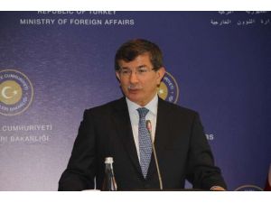 ’’ortak Tepki Vermeliyiz’’