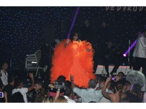 Diva Yine Süperstar’a Yüklendi