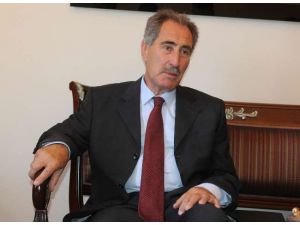 Eski Bakan Günay Attığı Tweet’i Savundu