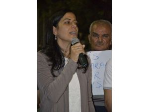 Bdp’li Ata Mısır’daki Darbeyi Kınadı