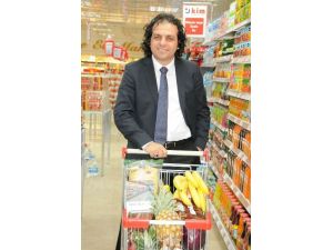 Market Alışverişinde Rekabet Sanala Taşındı