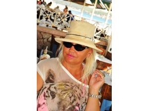 Banu Alkan Ayvalık’ta