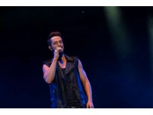 Murat Boz Rüzgarı Esti