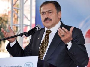 Bakan Müjdeyi Verdi