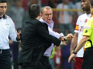 Terim Sahalara Geri Dönüyor
