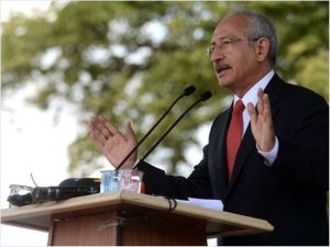 Büyük Taarruz Kutlamalarında Gerginlik