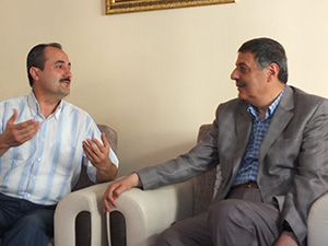 Toplumsal Çözülmeyi Ancak Eğitim Engeller