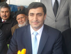 KARACASUDA FARUK AKSU RÜZGARI