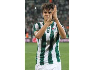 Lig Tarihinin En Genç Futbolcusu Konuştu
