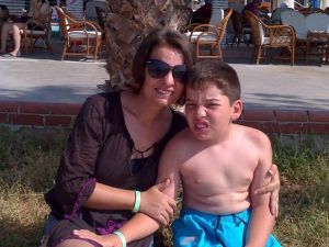 Otizm Hastası Çocuğun Feci Sonu