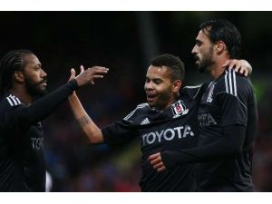 Kayseri, Beşiktaş’a Kilitlendi