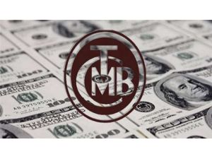 Merkez Bankası 350 Milyon Dolarlık İhale Açıyor