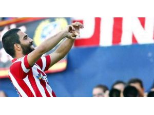 İspanya’da Arda Resitali