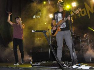 Kayseri’de Manga Rüzgarı