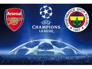 Fenerbahçe İngiltere’ye Uçtu