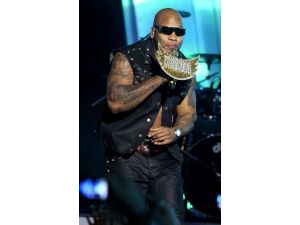 Flo Rida Türkiye’ye Geliyor !
